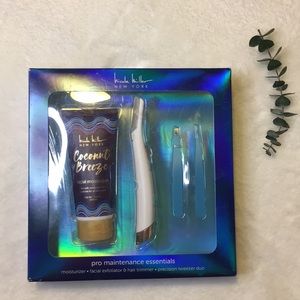 Nicole Miller Pro Maintenance Set